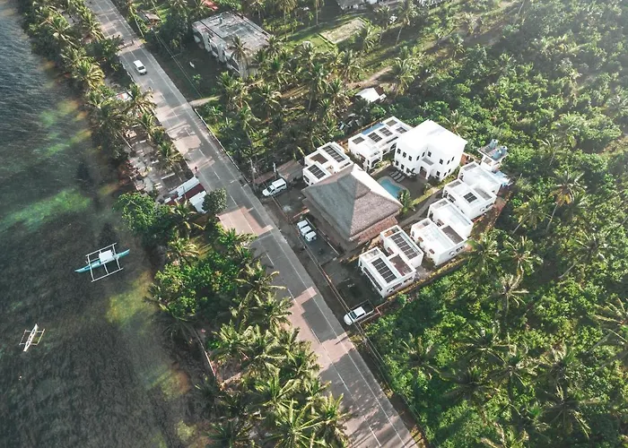 Hostel Bajala Siargao